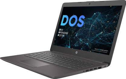 HP Notebook 240 G8