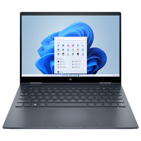 HP Envy 13 X360