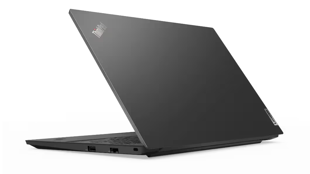 Lenovo ThinkPad E15