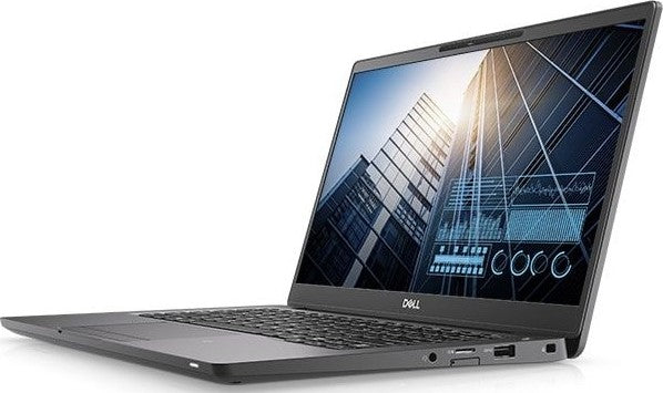 Dell Latitude 7300 (Touch Screen)
