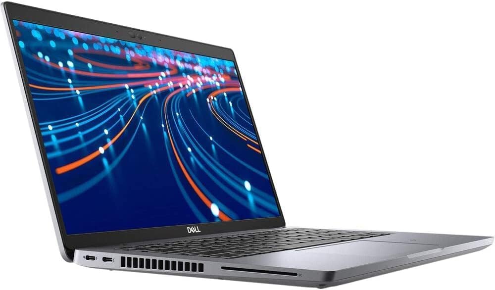 Dell Latitude 5420 (Touch Screen)
