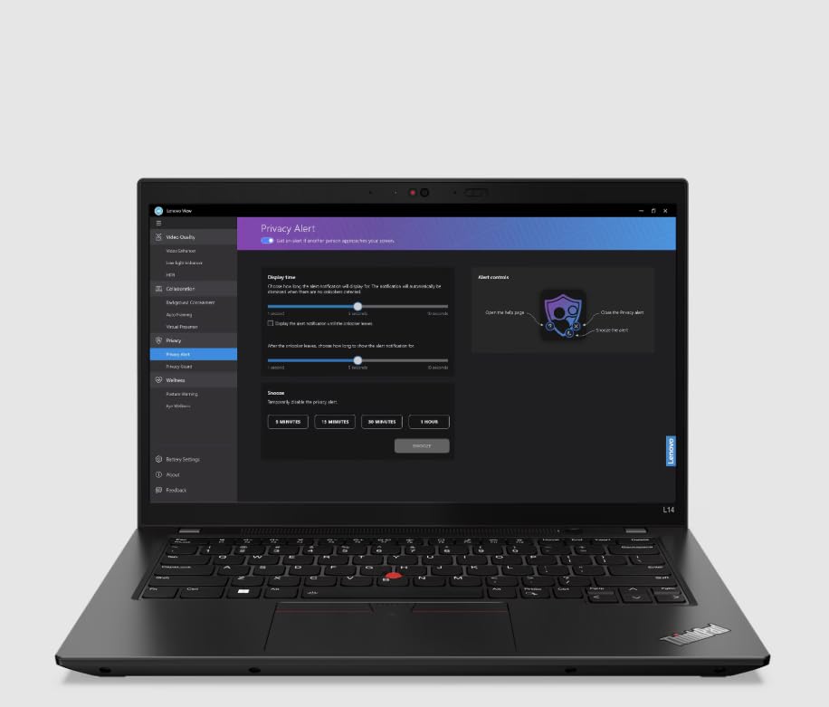 Lenovo ThinkPad L14 Gen 4
