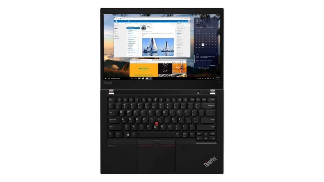 Lenovo Thinkpad T14 (Touch Screen)