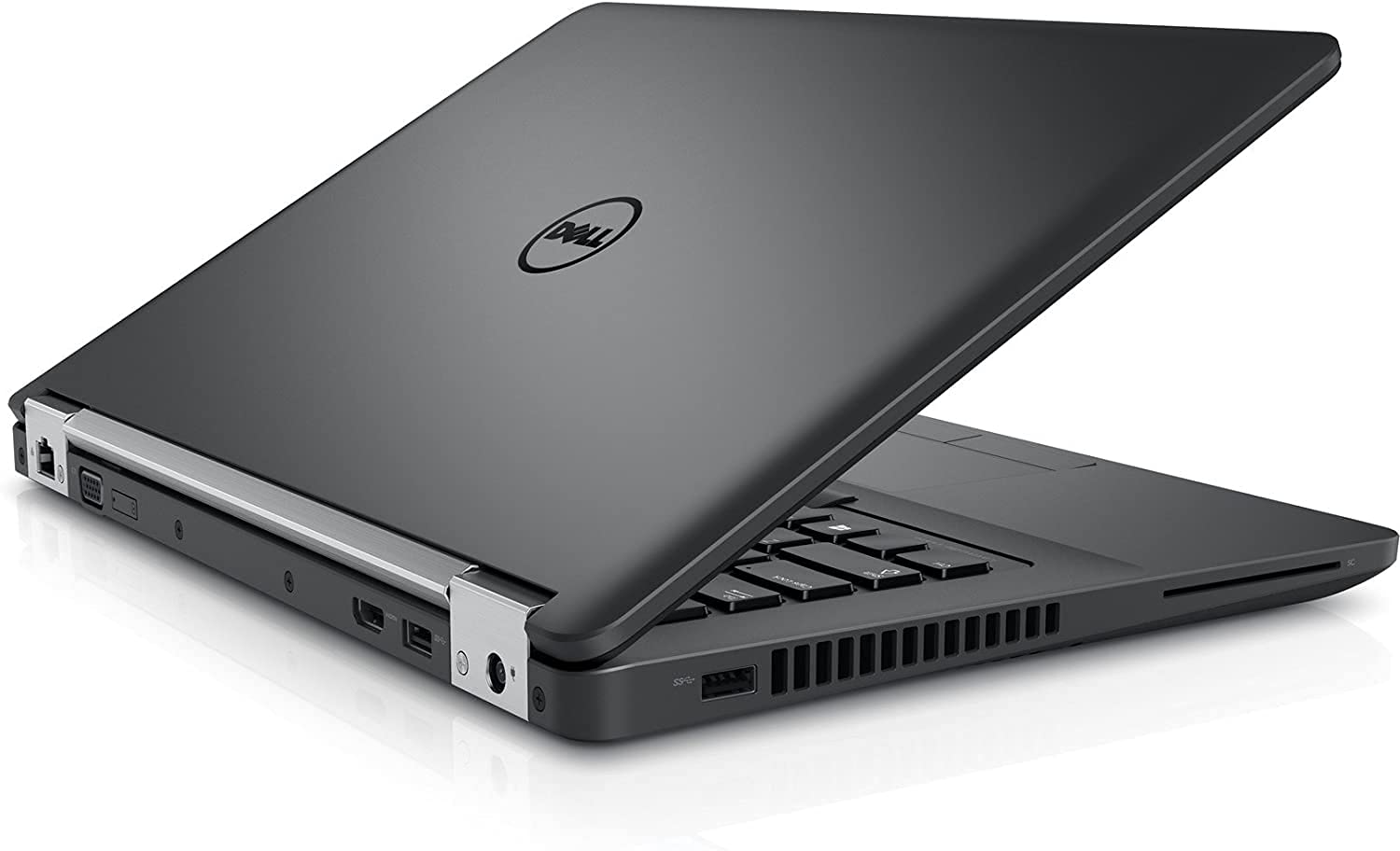 Dell Latitude E5480