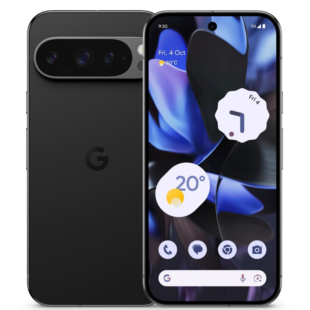 Google Pixel 9 Pro XL