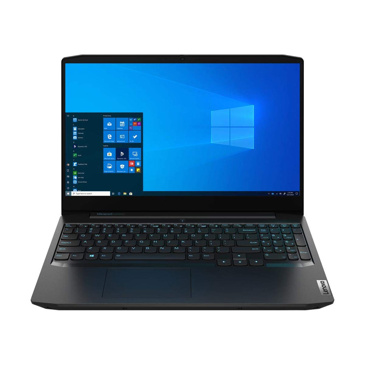 Lenovo IdeaPad Gaming 3