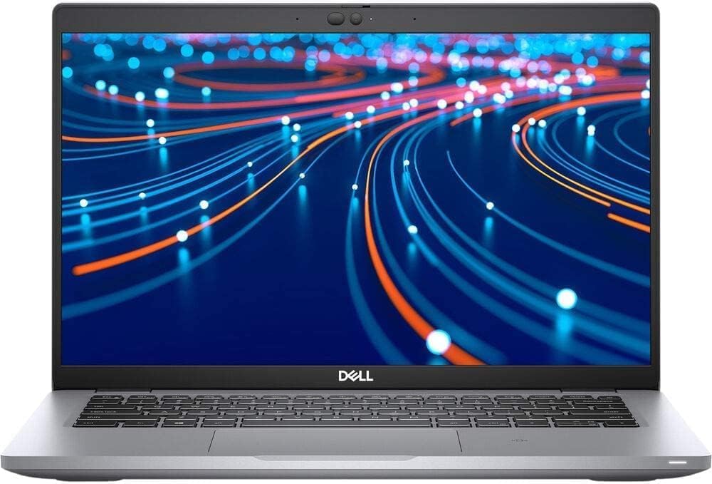 Dell Latitude 5420 (Touch Screen)