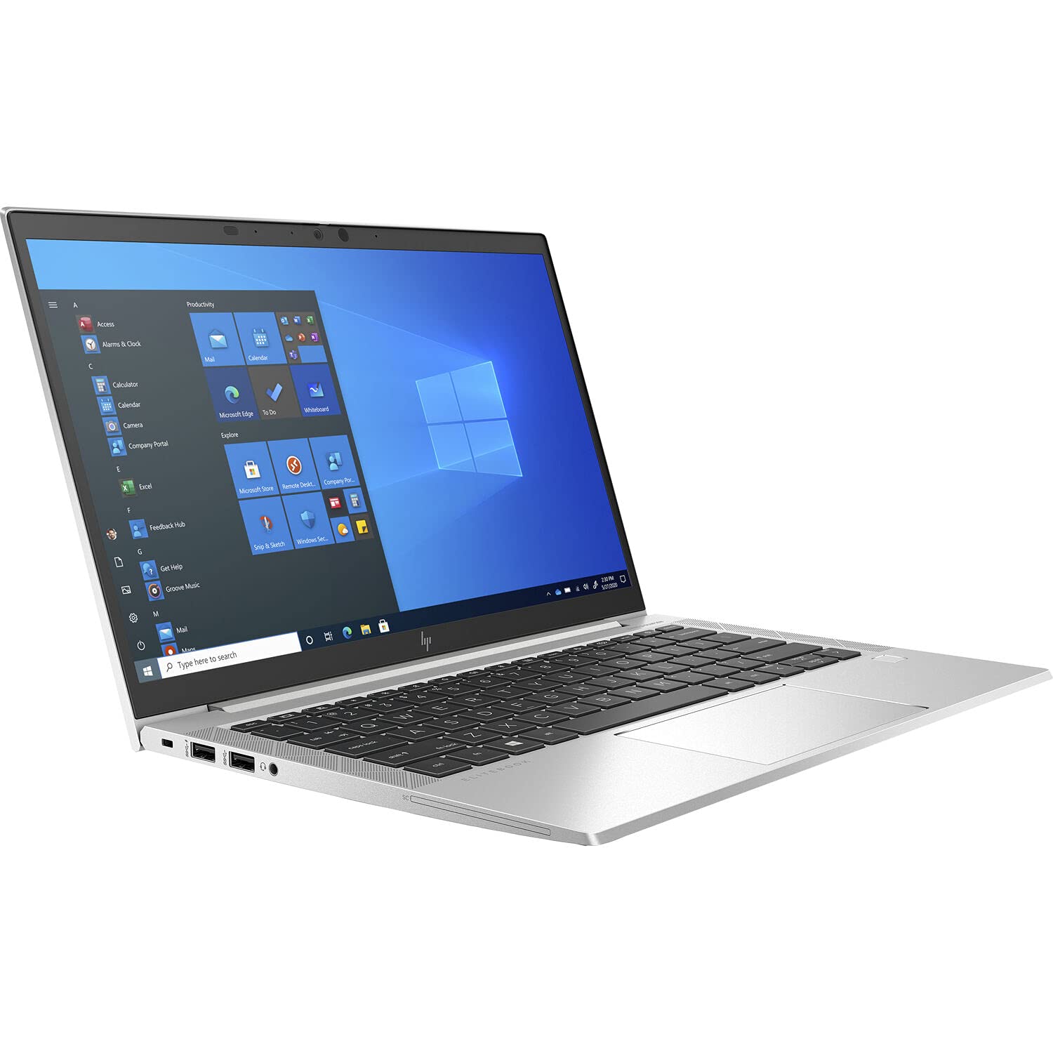 HP EliteBook 840 G8