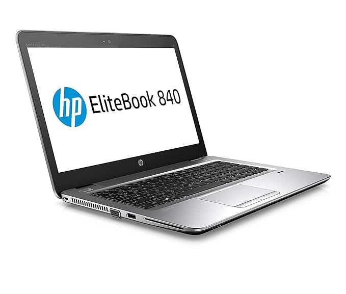 HP EliteBook 840 G4