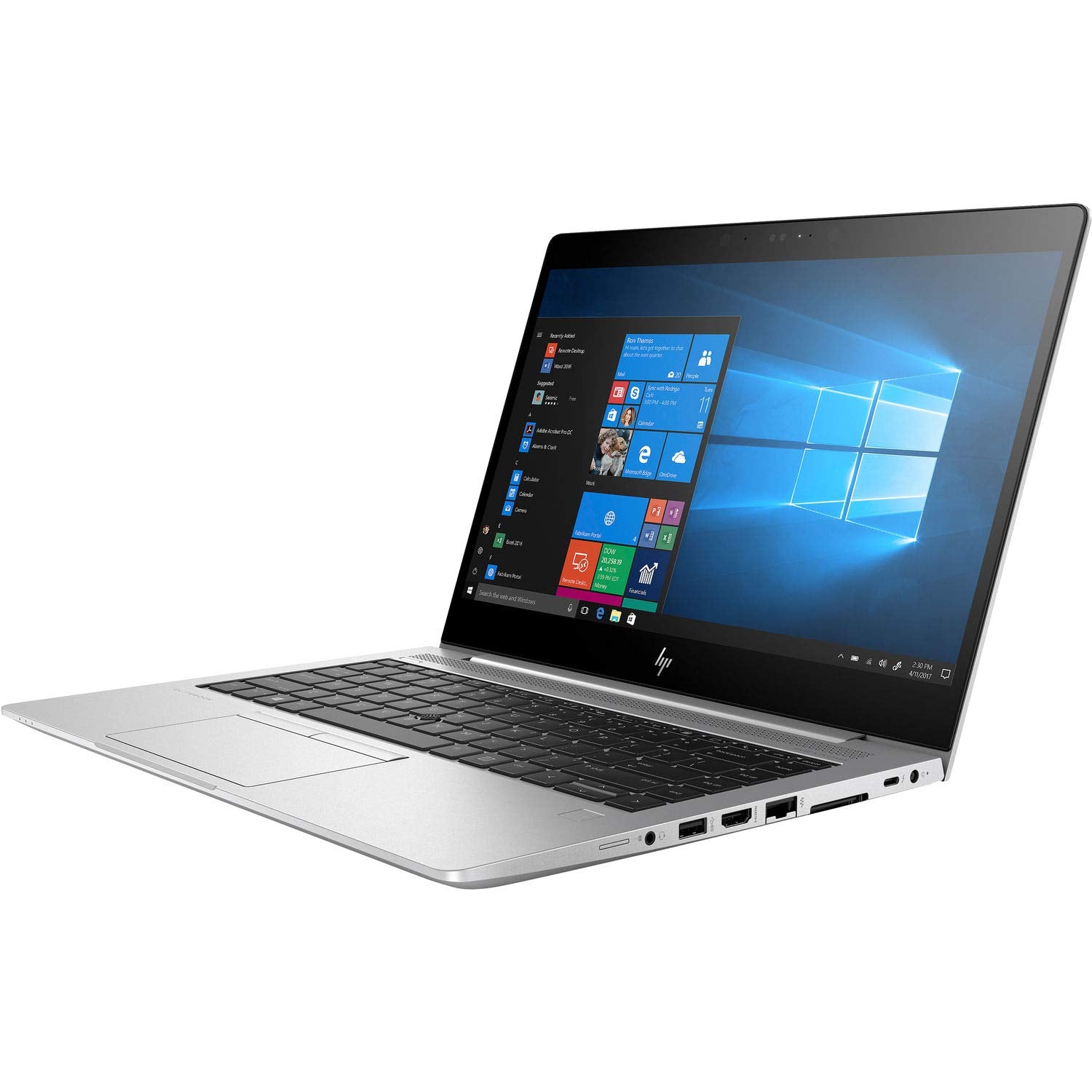 HP EliteBook 840 G5 (Touch Screen)