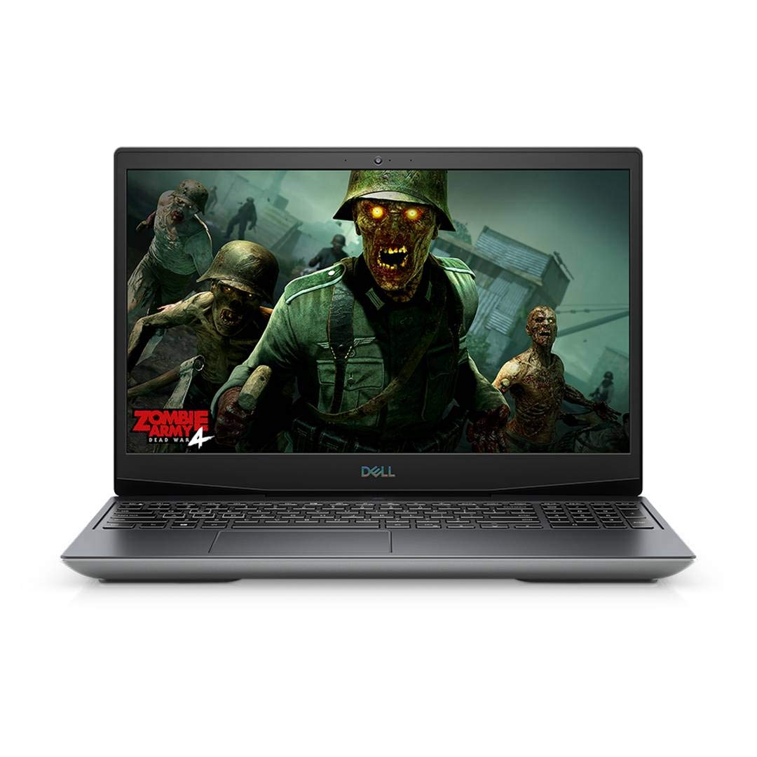 Dell G5 5505