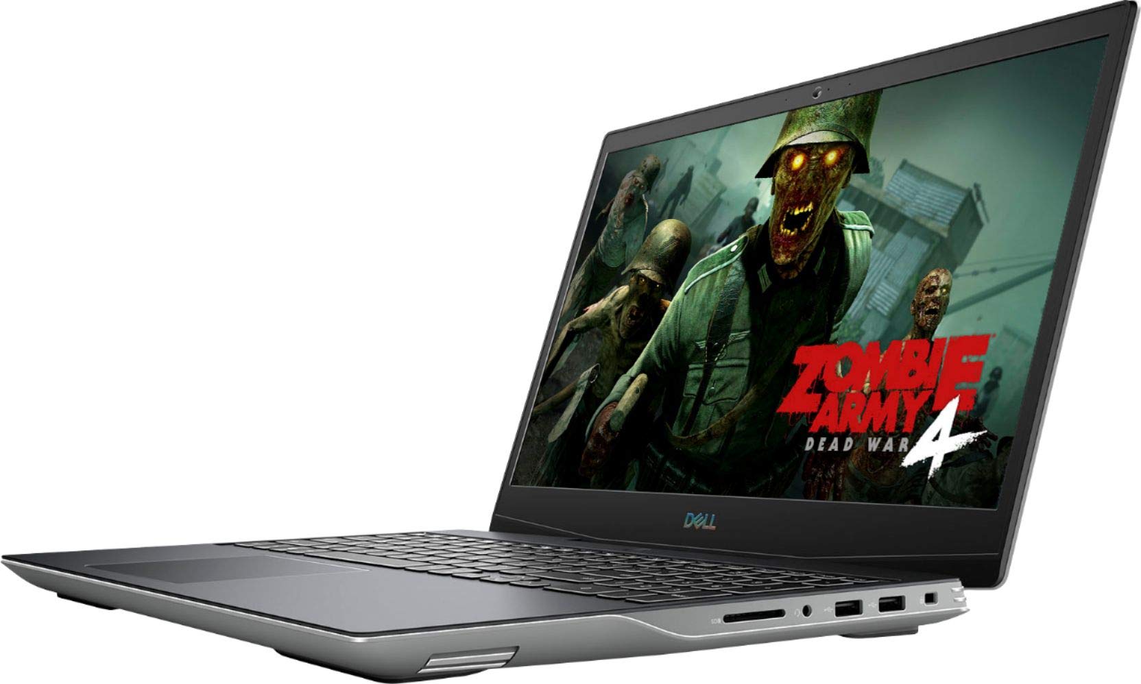 Dell G5 5505