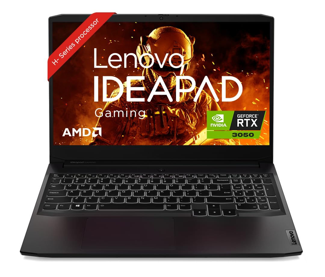 Lenovo Ideapad Gaming 3