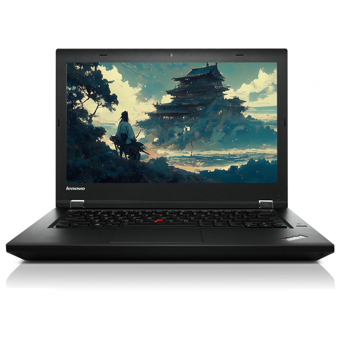Lenovo ThinkPad T540P