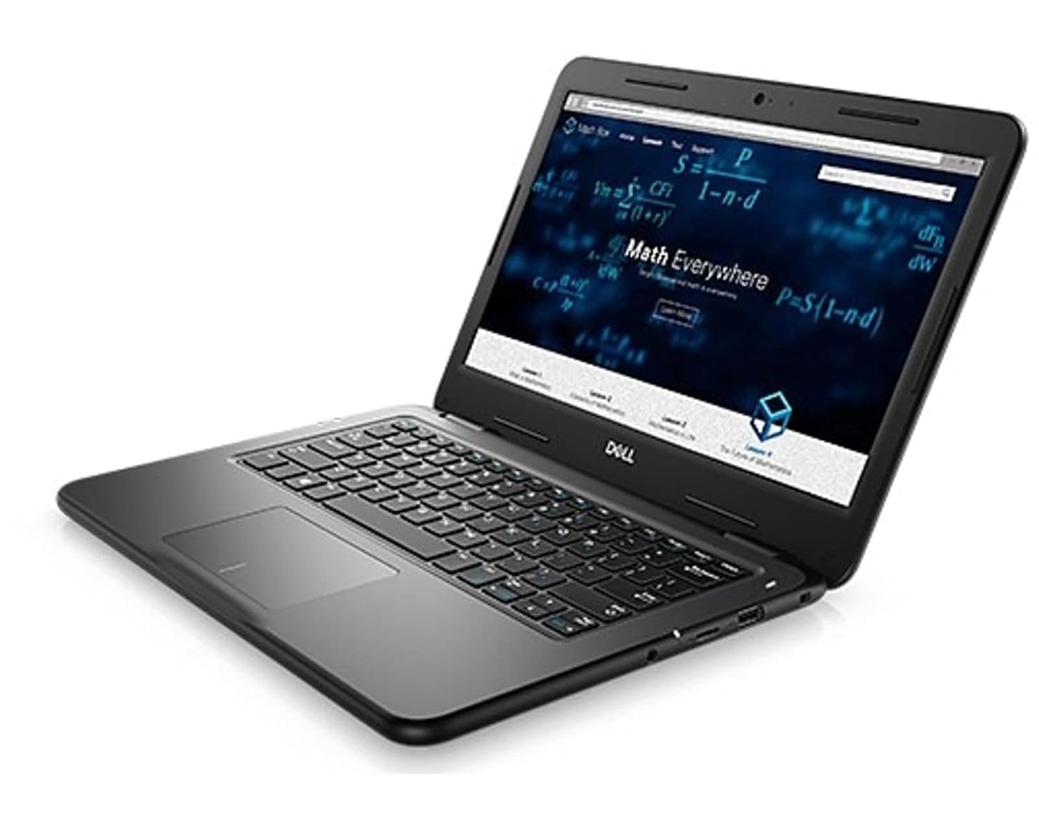 Dell Latitude 3300
