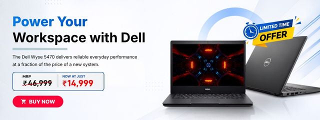 Laptop Offer