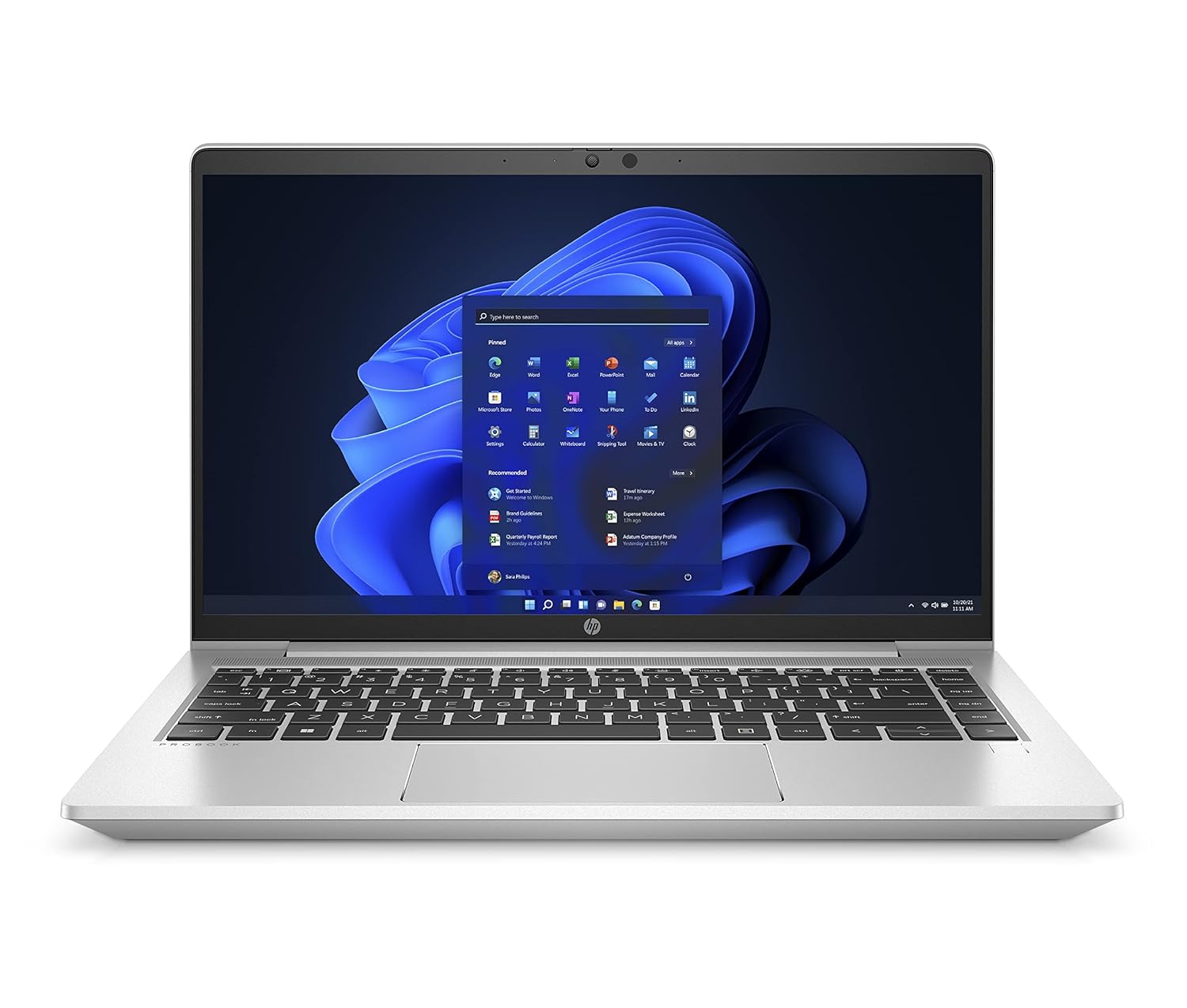 HP ProBook 440 G8