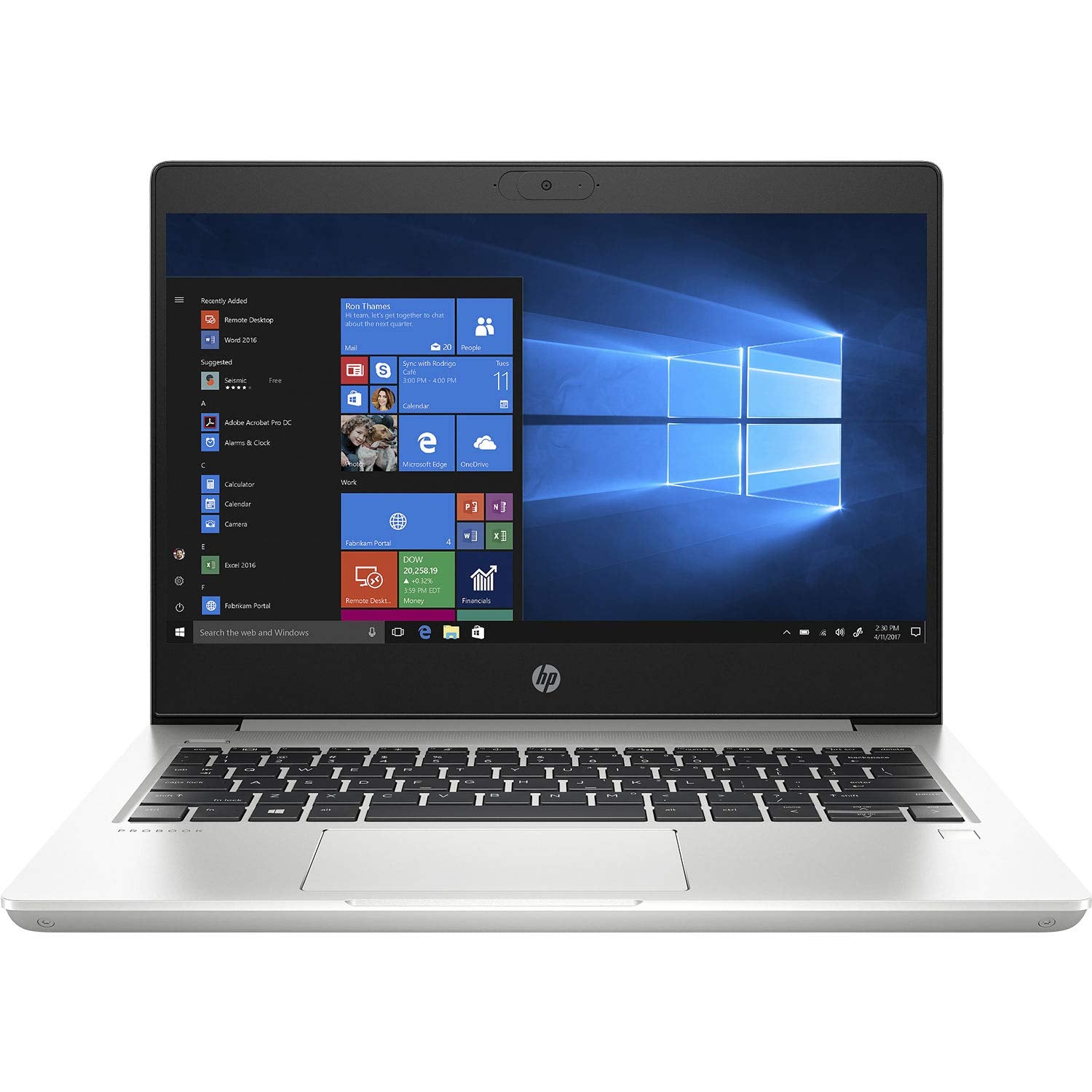 HP Probook 430 G7
