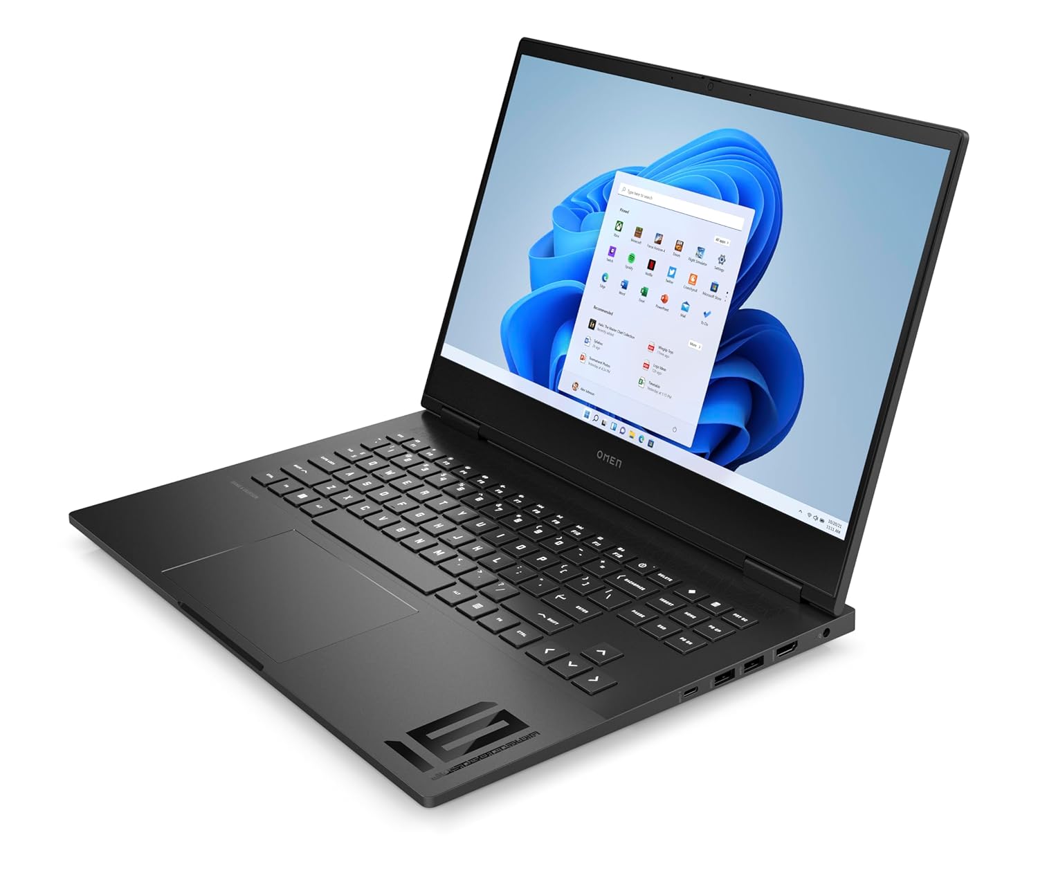 HP Omen