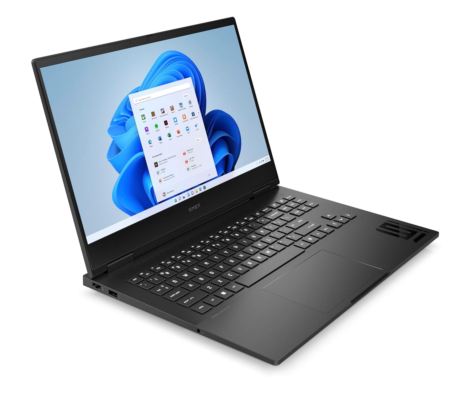 HP Omen