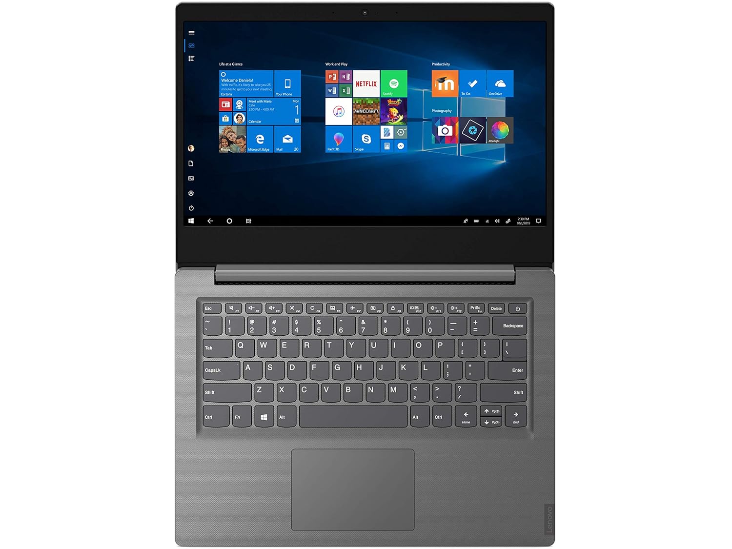 Lenovo Thinkpad P15s
