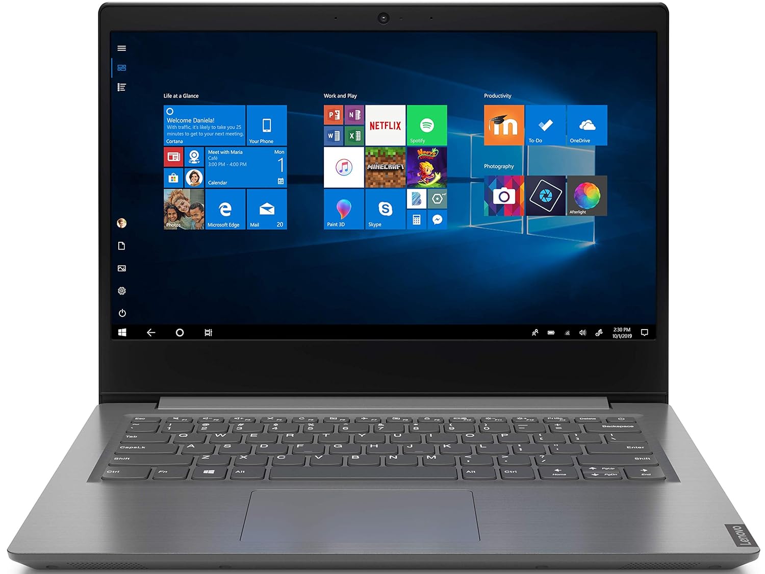Lenovo Thinkpad P15s