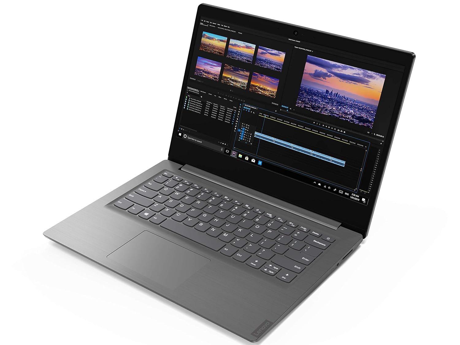 Lenovo Thinkpad P15s