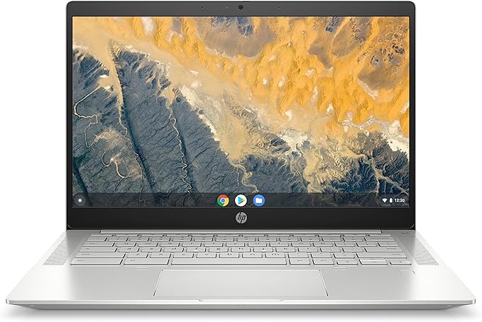 HP Chromebook C640