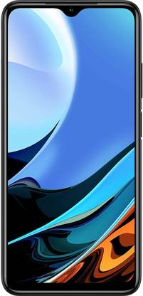 Xiaomi Redmi 9 Power