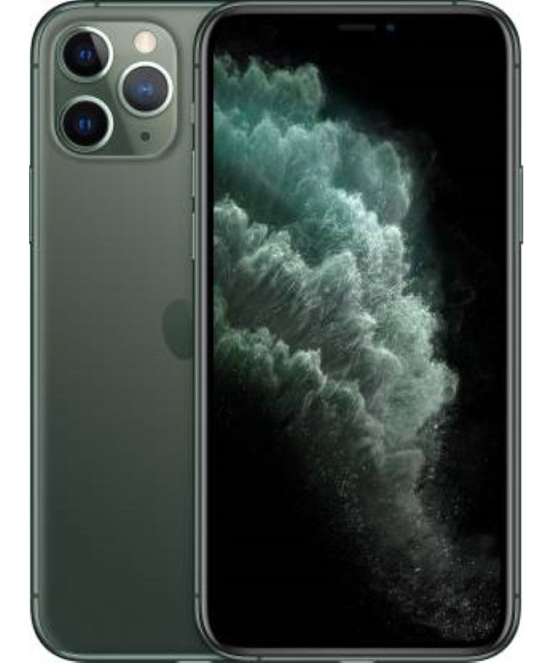 Apple iPhone 11 Pro Max