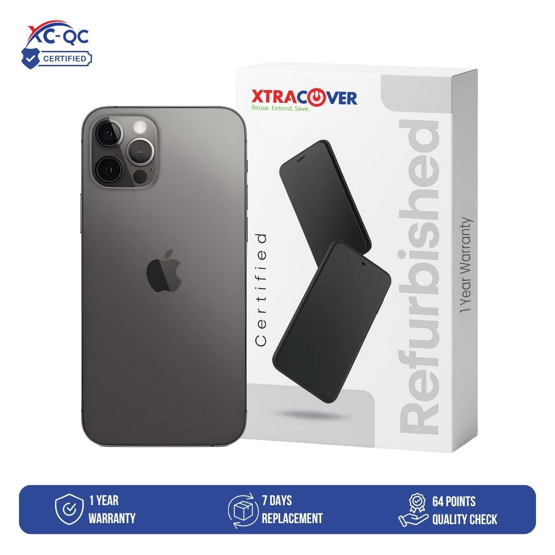 Apple Iphone 12 Pro