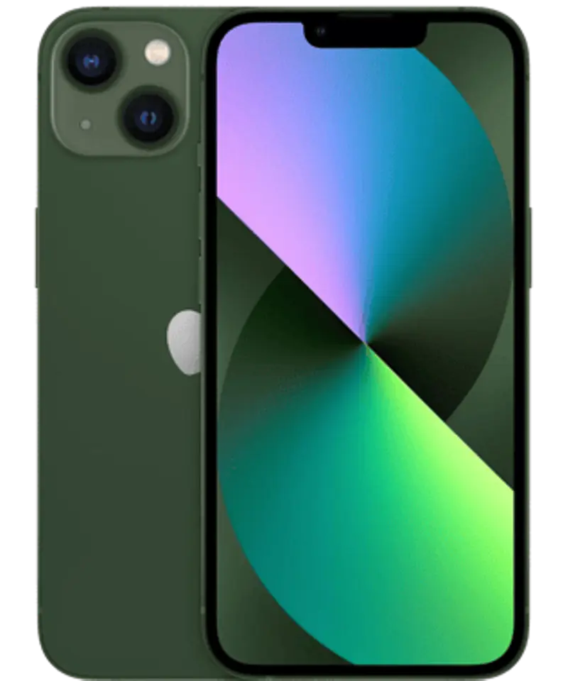 Apple iPhone 13