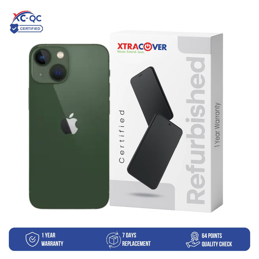 Apple iPhone 13 Mini