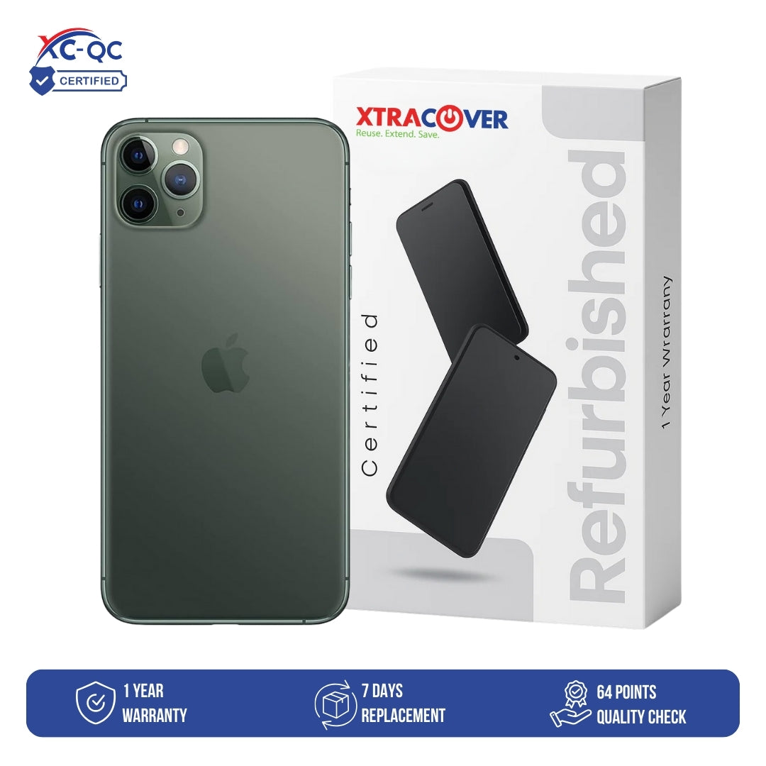 Apple iPhone 11 Pro