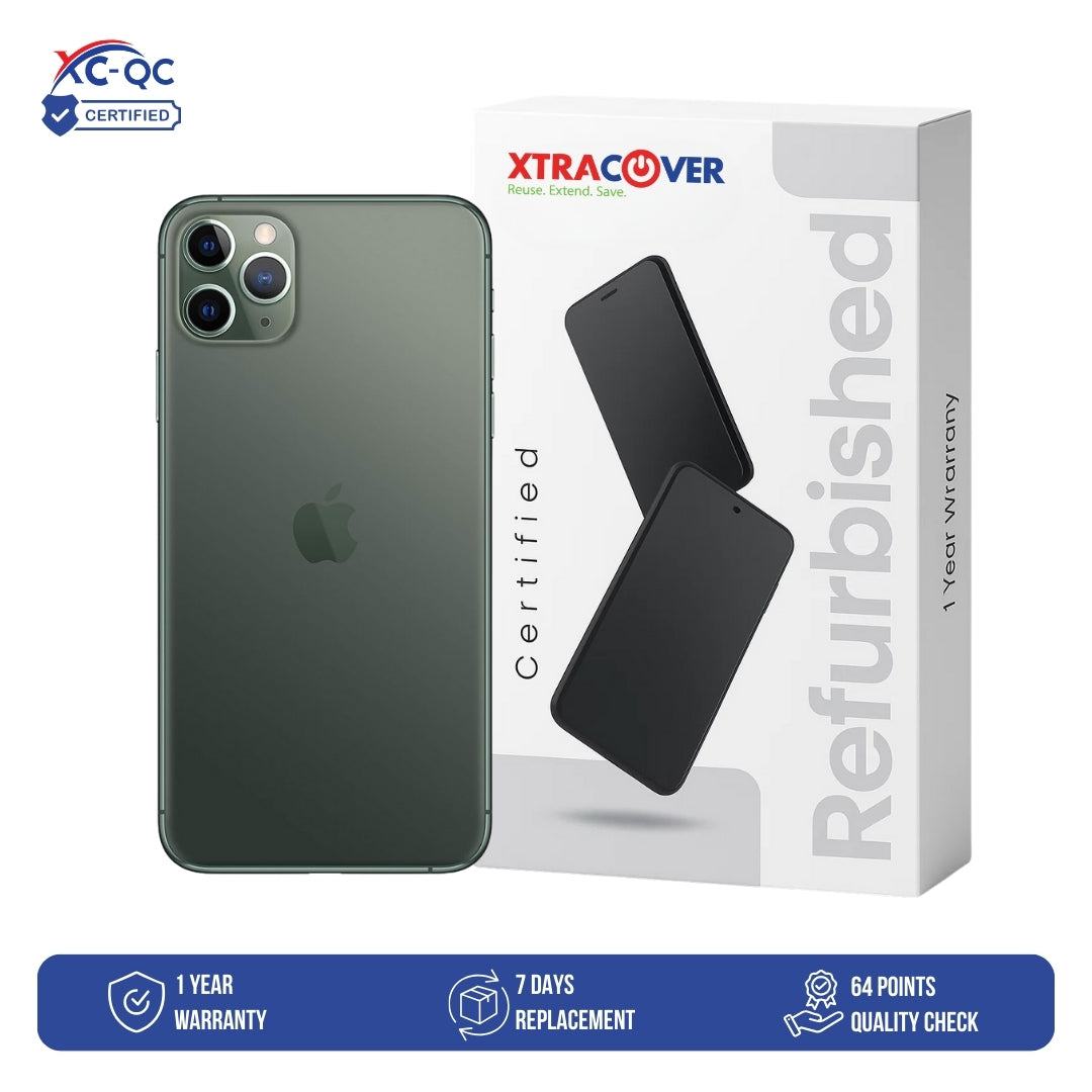 Apple iPhone 11 Pro Max