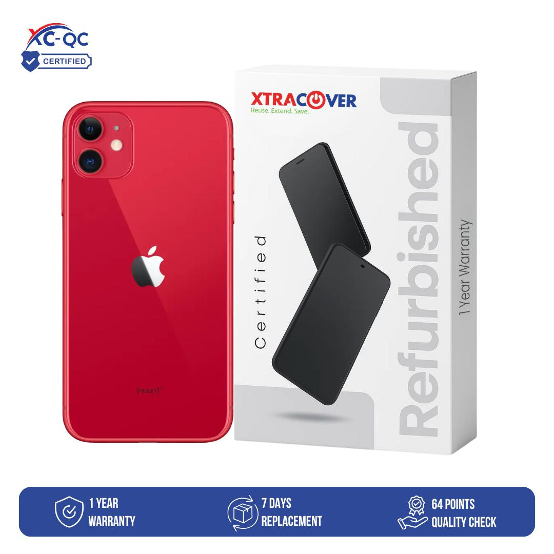 128 Gb Iphone 11 Red Pro Apple IPhone 11 GB 64 GB Red Good