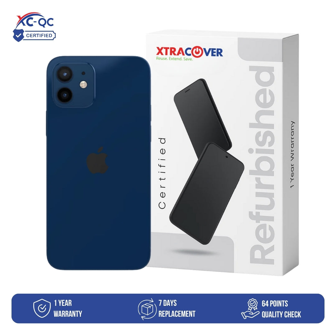 Apple iPhone 12 Mini