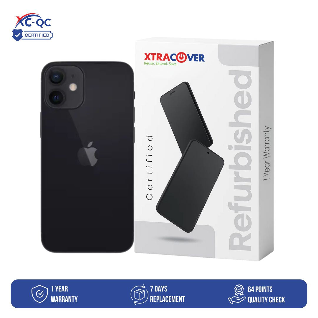 Apple iPhone 12 Mini