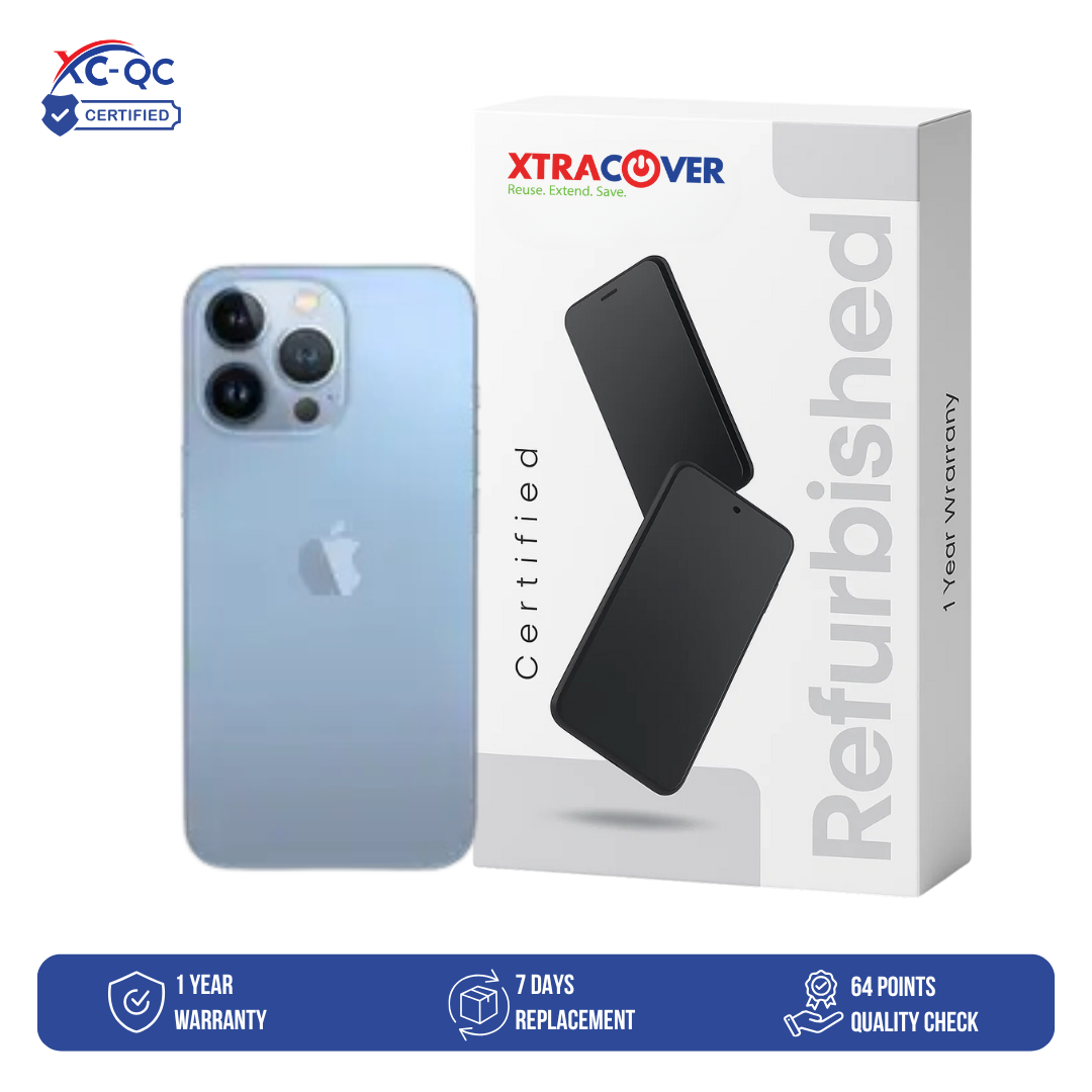 Apple iPhone 13 Pro