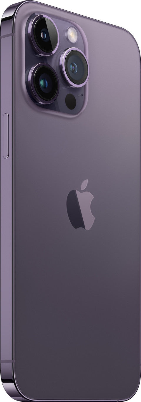 Apple iPhone 14 Pro Max Buy Online at XtraCover – Refurbished | 1