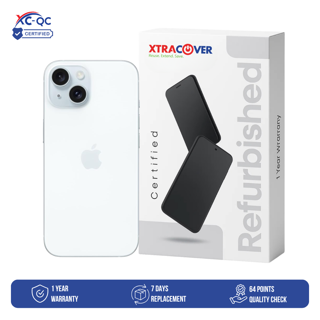 Apple iPhone 15
