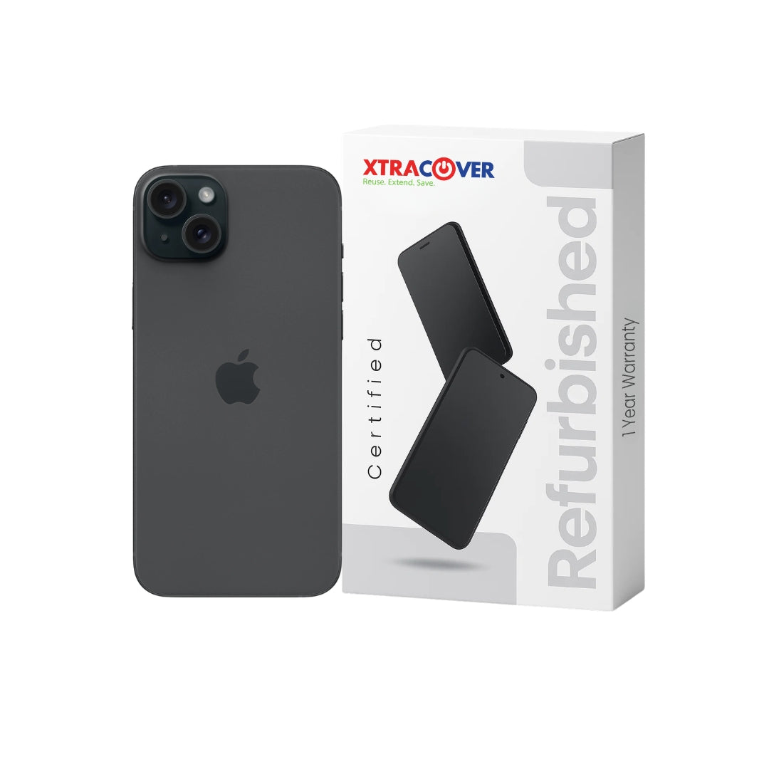 Apple iPhone 15 Plus