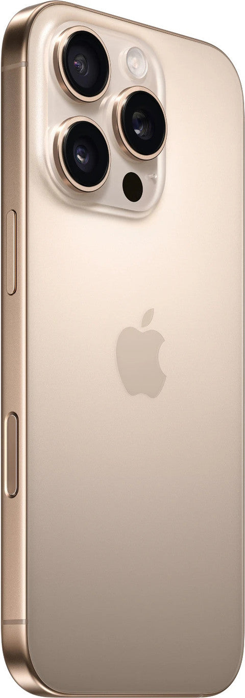 #Color_Desert Titanium