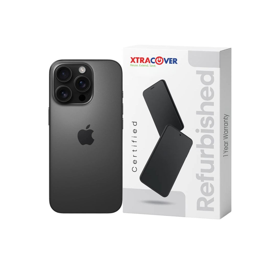 Apple iPhone 16 Pro