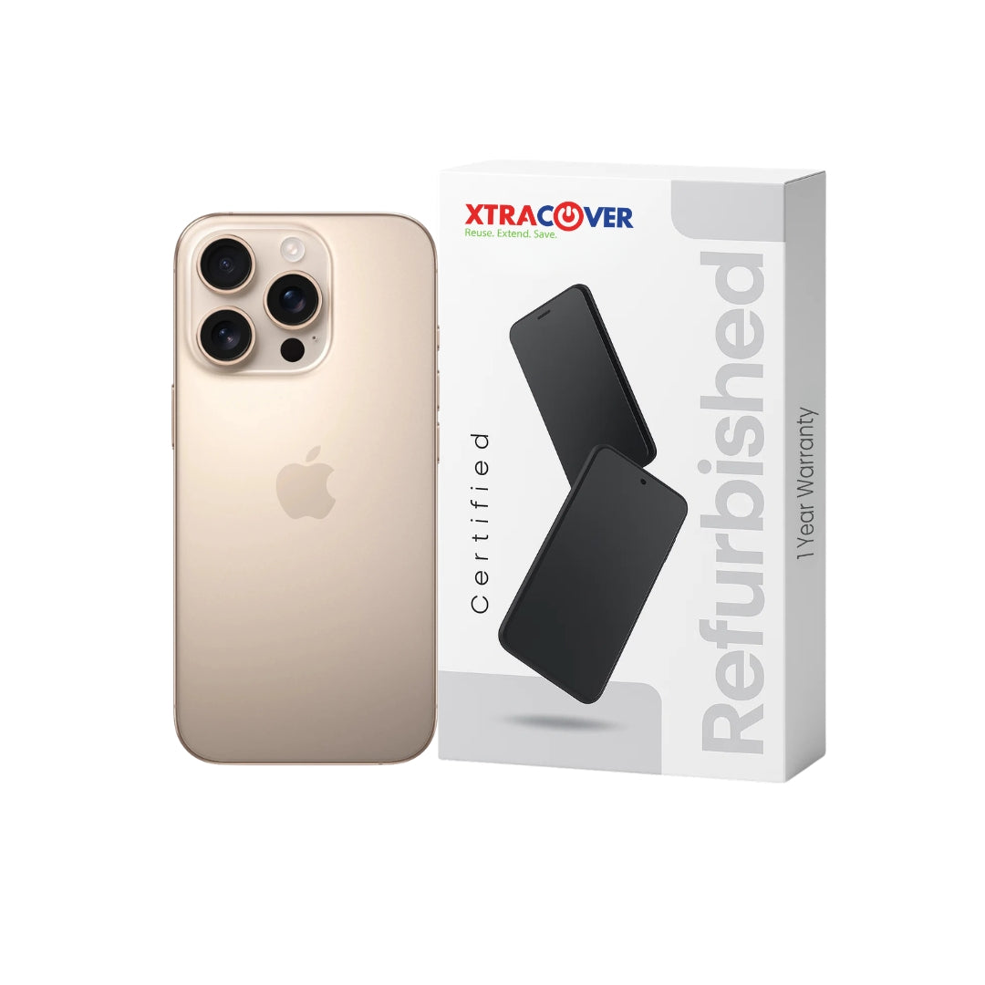 Apple iPhone 16 Pro