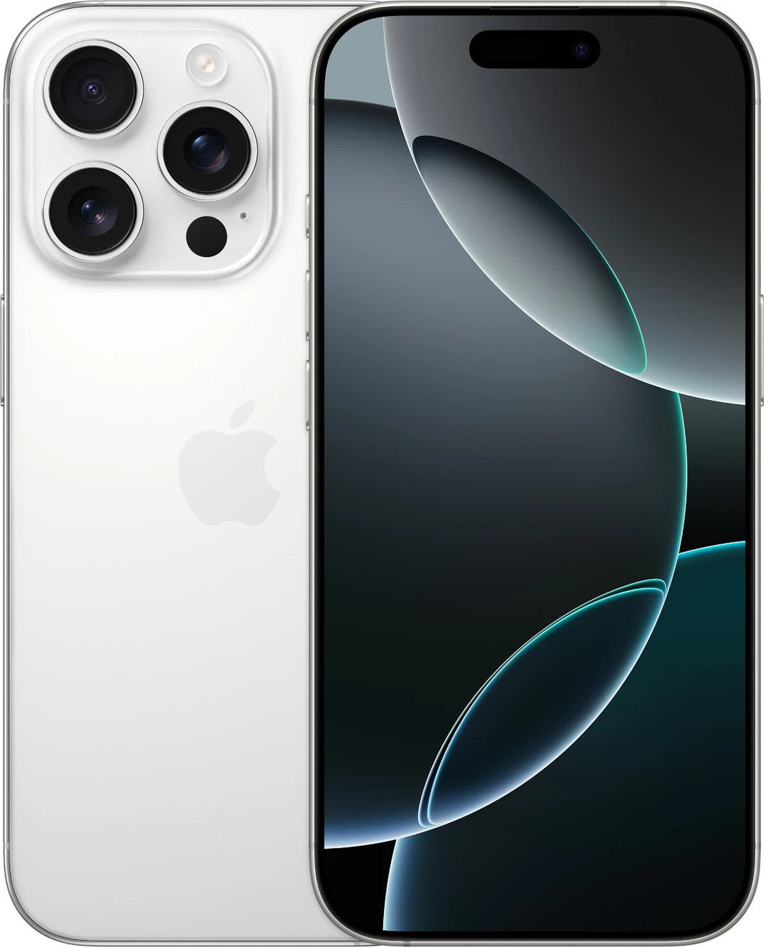 #Color_White Titanium