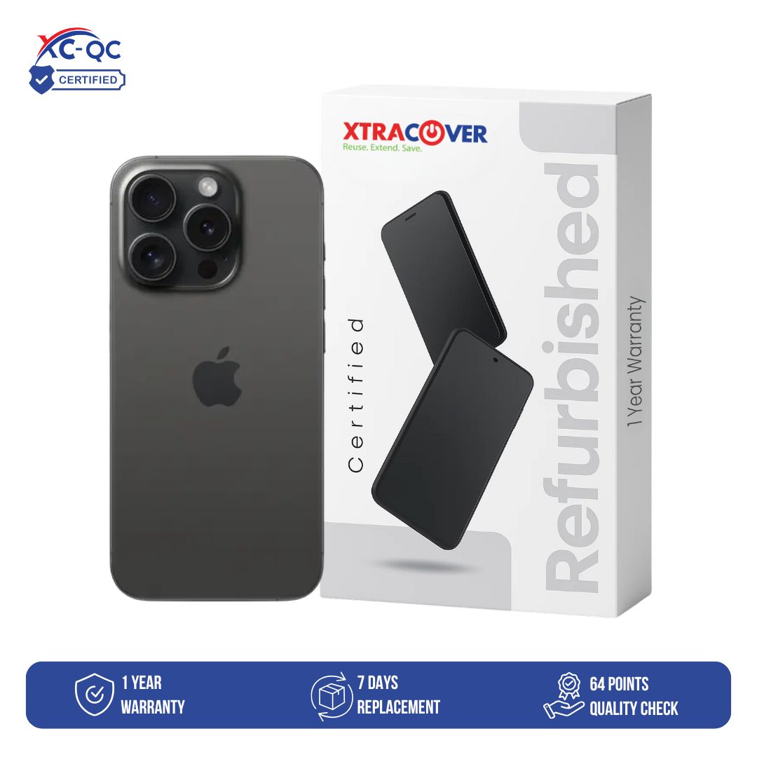 Apple iPhone 15 Pro