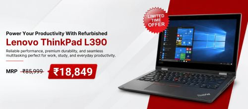 Laptop Offer