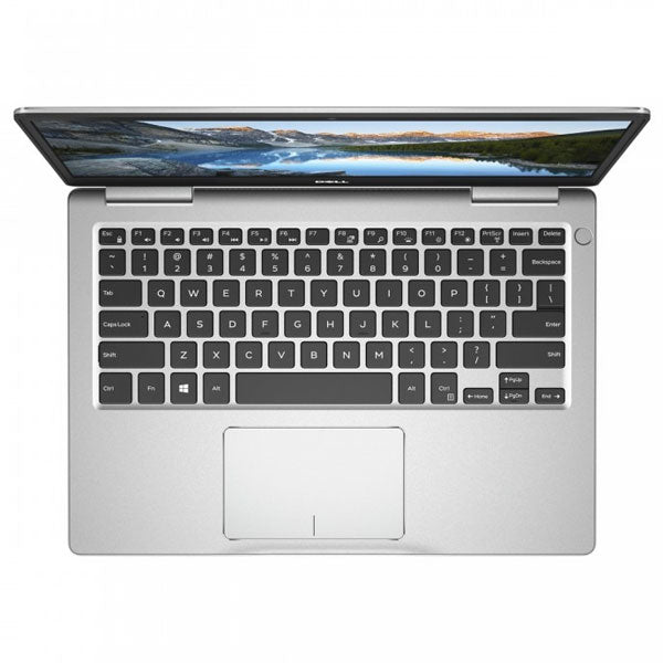 Dell Inspiron 13 7380