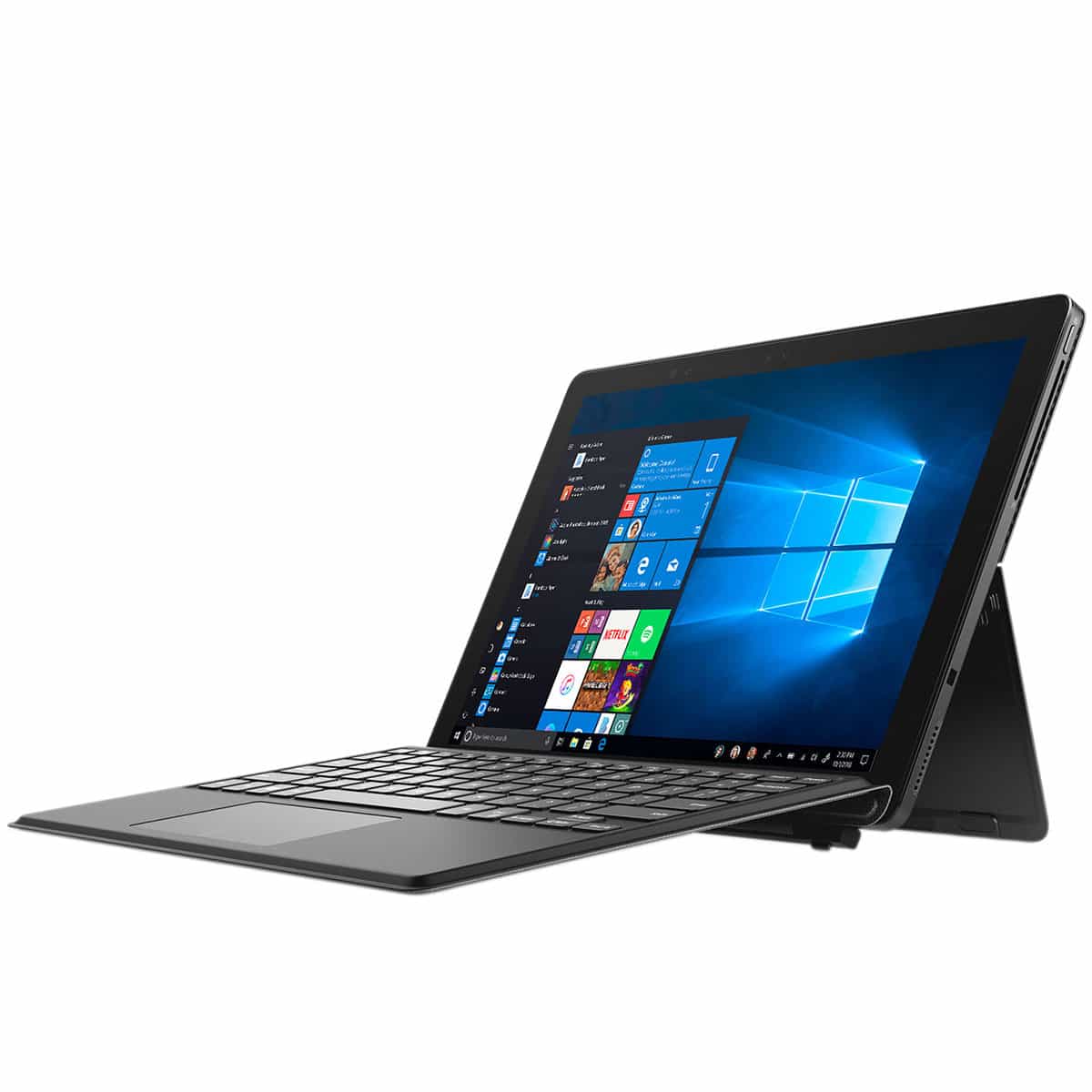 Dell Latitude 5290 (Touch Screen)